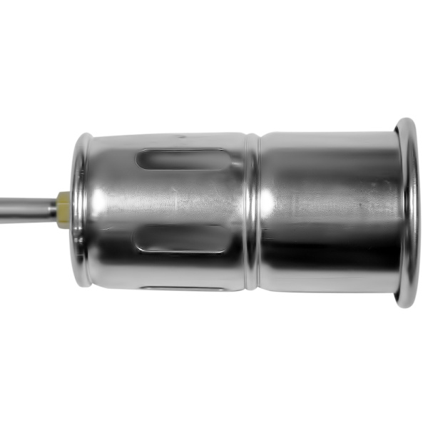 Горелка кровельная газовоздушная КОРУНД ГВД-1000Р, д.60 (пр-во FoxWeld/КНР)