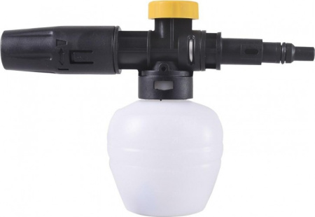 Мойка высокого давления HUTER M135-PW