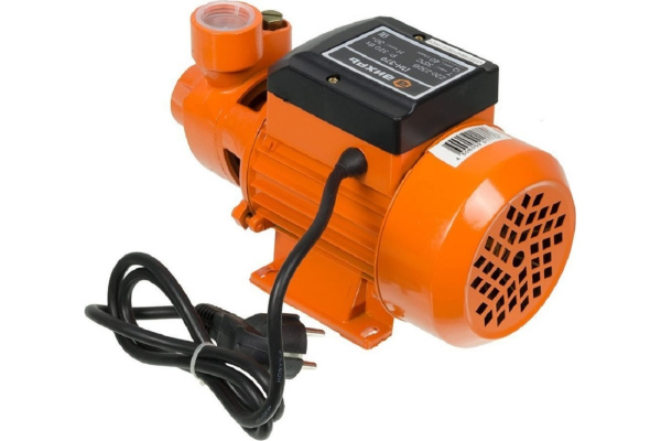 Поверхностный насос ПН-370 Вихрь