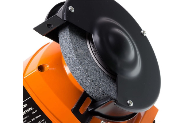 Точильный станок ВИХРЬ ТС-150