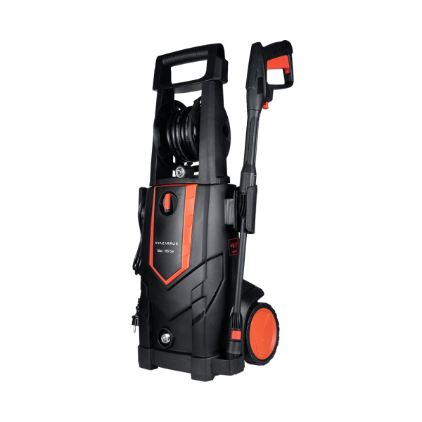 Мойка высокого давления Kvazarrus K 5 Base