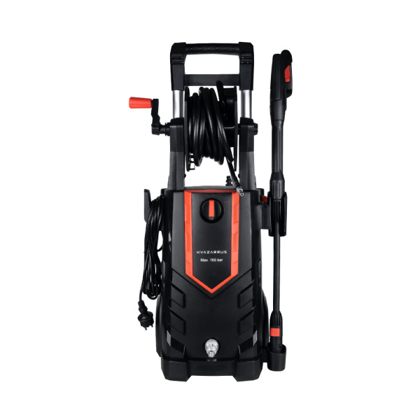 Мойка высокого давления Kvazarrus K 5 Standart