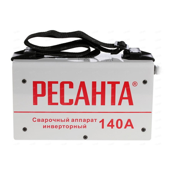 Инверторный сварочный аппарат РЕСАНТА САИ-140