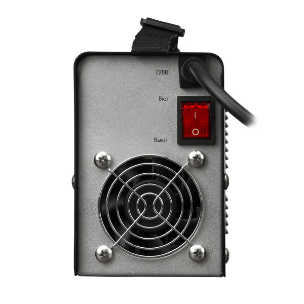 Сварочный аппарат КОРУНД 180 мини