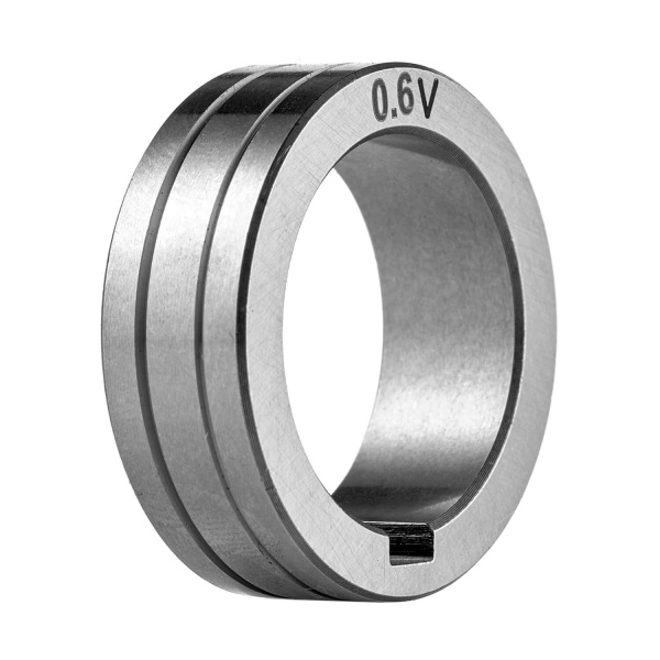 Ролик подающий 30х22х10 U 0,8-1,0