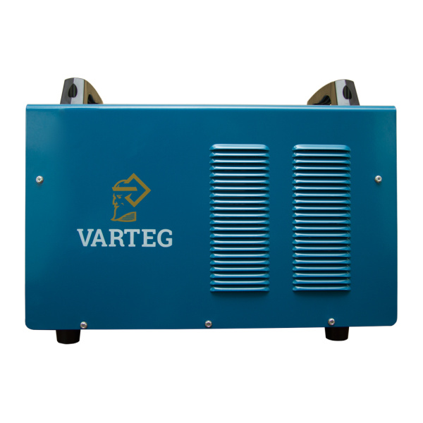 Аппарат аргонодуговой сварки VARTEG TIG 200 AC/DC