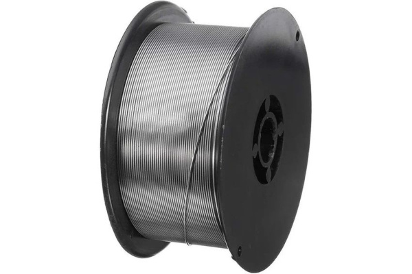 Проволока порошковая SELLER E71T-GS ф 1.0 мм (5 кг)