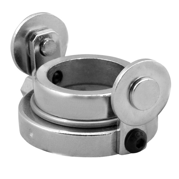 Varteg Насадка роликовая CB50 (CV0037, пр-во FoxWeld/КНР)