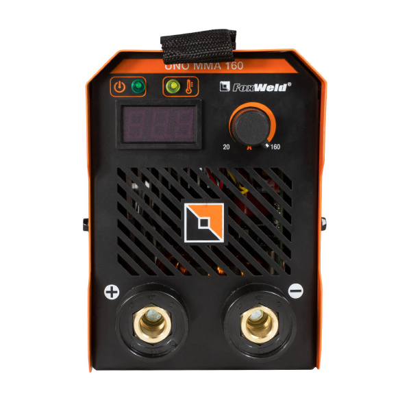 Сварочный аппарат UNO MMA 160