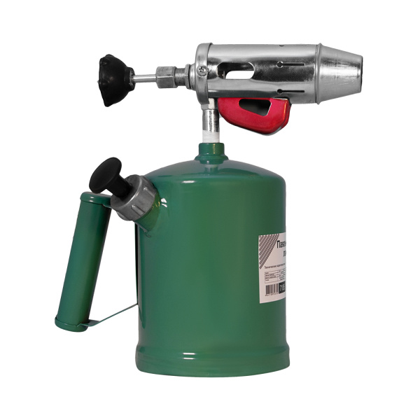 Лампа паяльная ГОРН (1,5 литра)