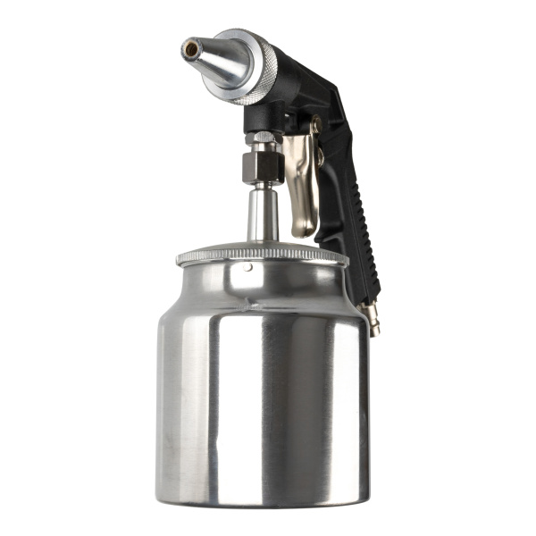 Пескоструйный пистолет ARMA PS-3 с нижним бачком