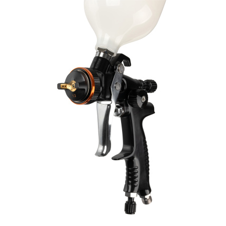 Краскопульт пневматический ARMA LVLP ST301 (дюза 1.3 мм)