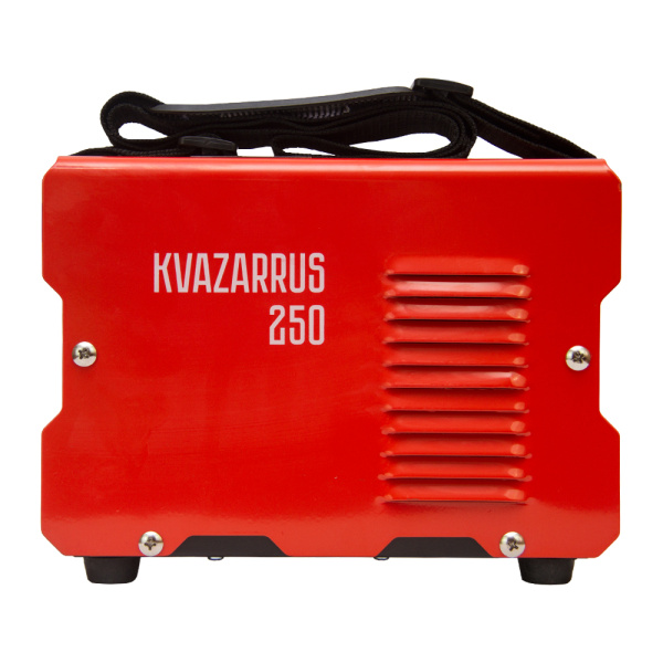 Сварочный аппарат KVAZARRUS 250