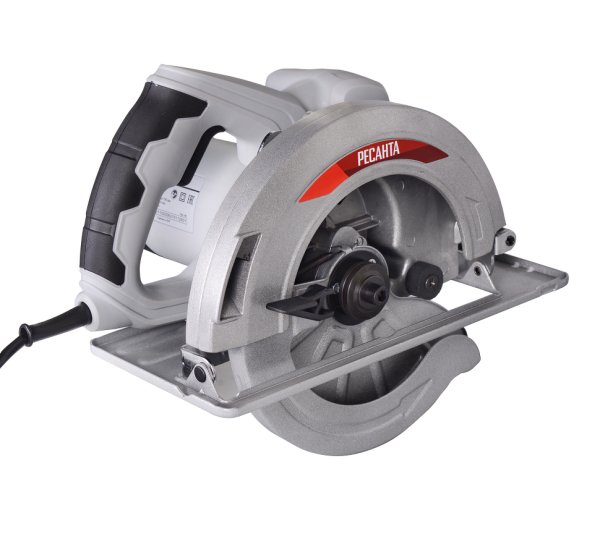 Дисковая пила ДП-190/1800 Ресанта