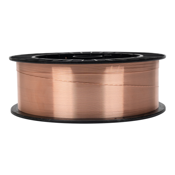 Проволока омедненная ARMA ER70S-6 0,8 мм по 15 кг