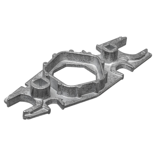 Ключ газосварщика универсальный 001.080.100