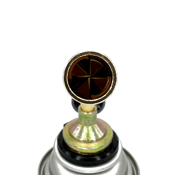 Газовая горелка на баллон, цанговое соединение ARMA AT-700