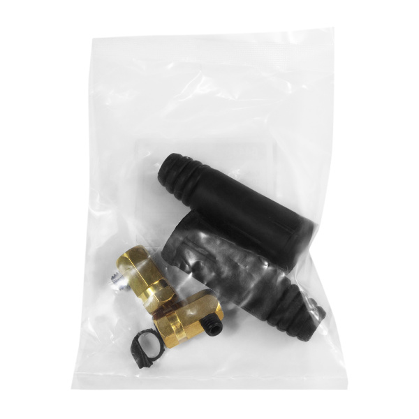 Кабельная розетка 10-25 (упак.) (511.0303/СХ0540) FoxWeld