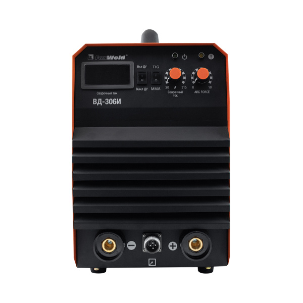Cварочный аппарат ВД-306И