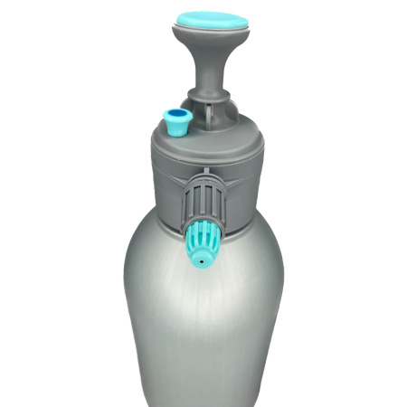 Опрыскиватель 3 л. MADEM (GREY)