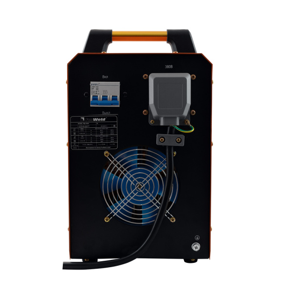 Сварочный аппарат ВД-400И