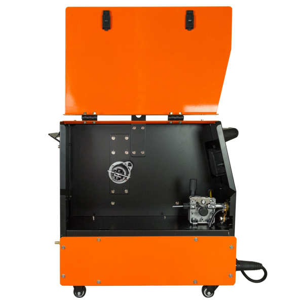 Сварочный полуавтомат Invermig 200 (пр-во FoxWeld/КНР)