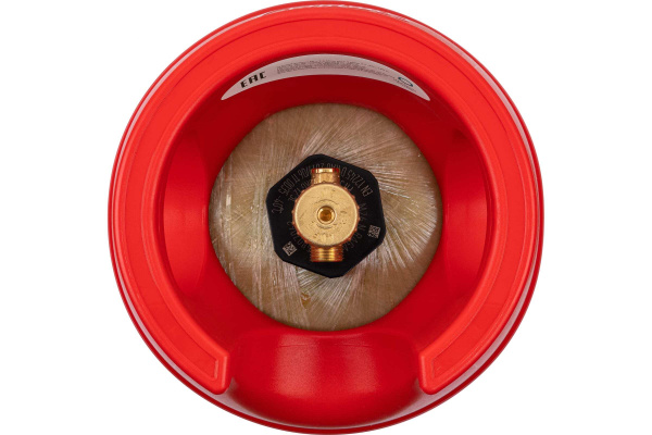 Баллон композитный Ragasco Lpg объем 18.2л KLF соединение (НОРВЕГИЯ)