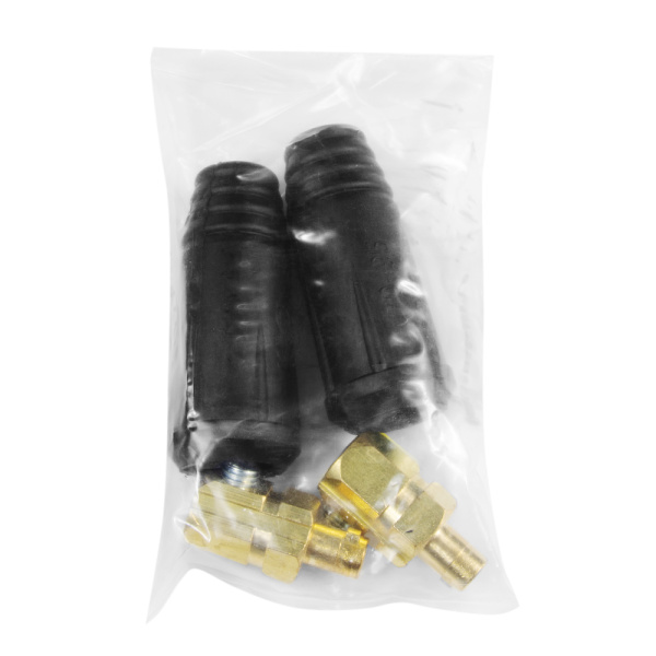 Кабельная вилка 70-95 (упак.) (511.0342/СХ0523) FoxWeld