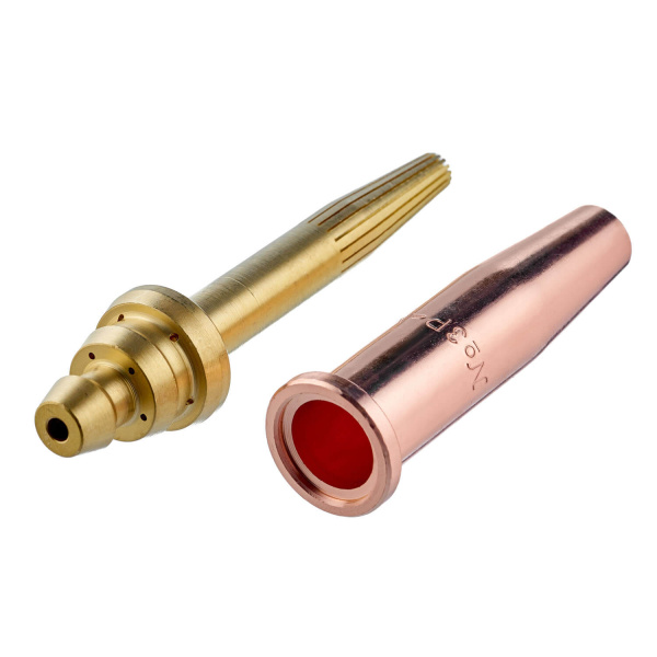 Мундштук пропановый PREMIUM №3 (30–50 мм) к Р3-300, Р3-345