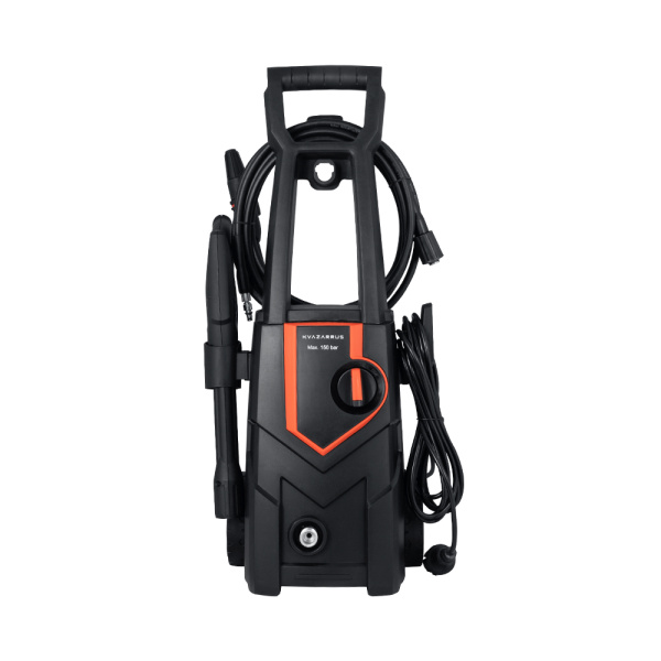 Мойка высокого давления Kvazarrus K 4