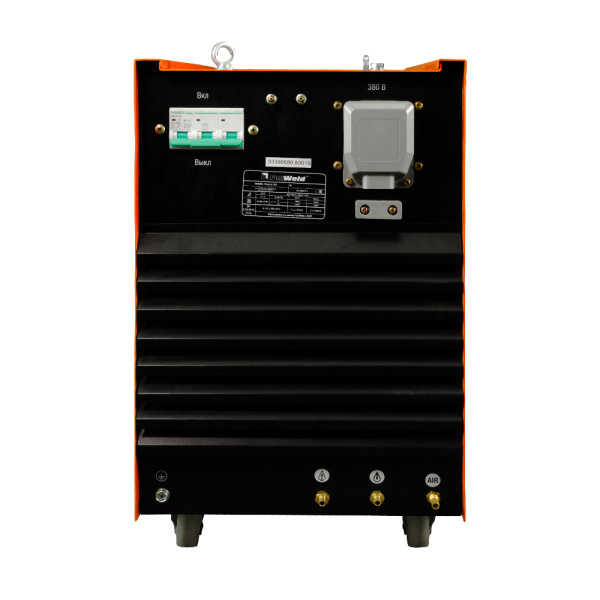 Аппарат плазменной резки Plasma 163