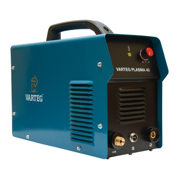 Аппарат плазменной резки VARTEG PLASMA 40