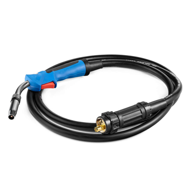 Аппарат МАСТЕР MIG 180 NF15