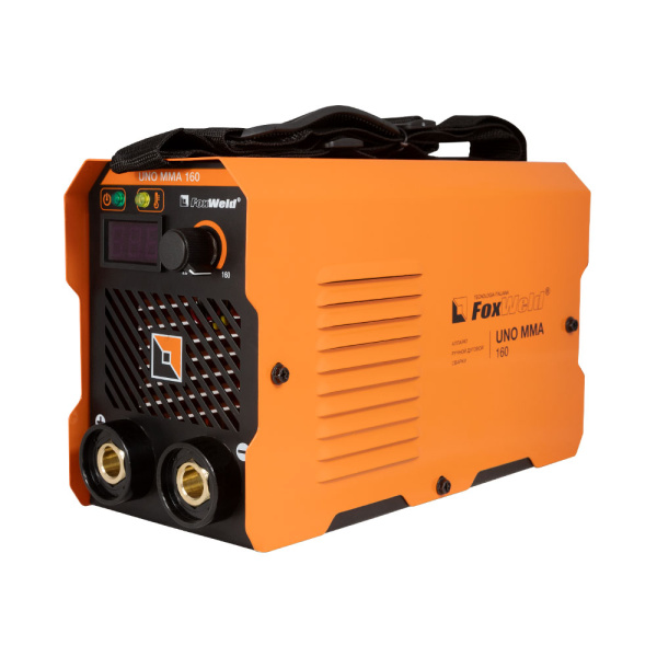 Сварочный аппарат UNO MMA 160