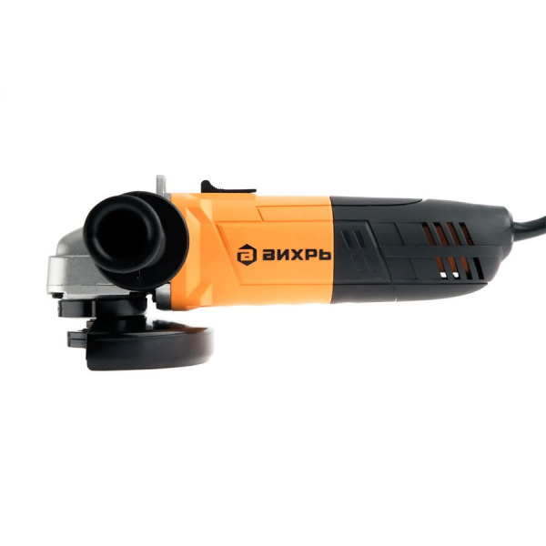 Углошлифовальная машина УШМ-125/800 Вихрь