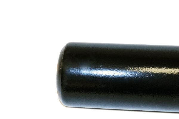 Баллон для газов 10 л W27,8 крашеный, с вентилем ВК-1 (Азот) бесшовный