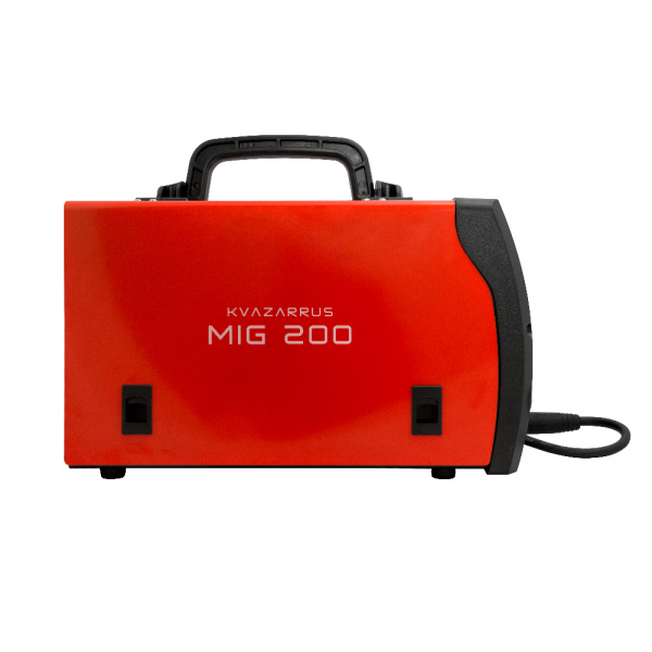 Сварочный полуавтомат KVAZARRUS MIG 200