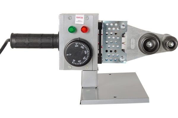 Аппарат для сварки ПВХ труб Ресанта АСПТ-600