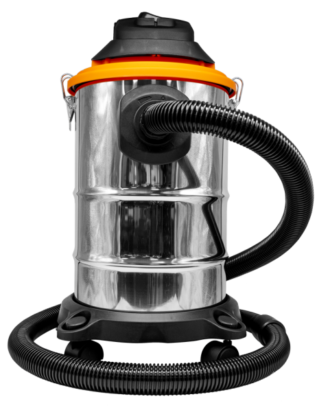 Строительный пылесос Вихрь СП-1500/20А