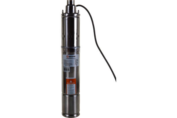 Скважинный насос СН-90В Вихрь 68/3/3