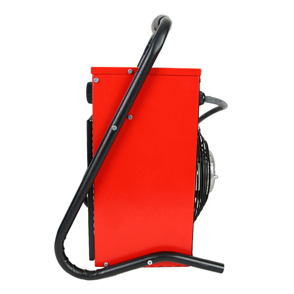 Тепловая электрическая пушка ТЭП-5000 Ресанта