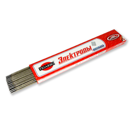 Электроды TIGARBO АНО-21 ф2,5 (1кг)
