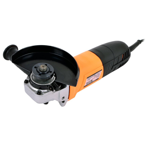 Углошлифовальная машина УШМ-125/800 Вихрь