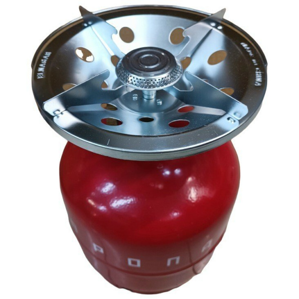 Таганок "Дачник-П" 7,2 л, 1,4 кВт НЗГА