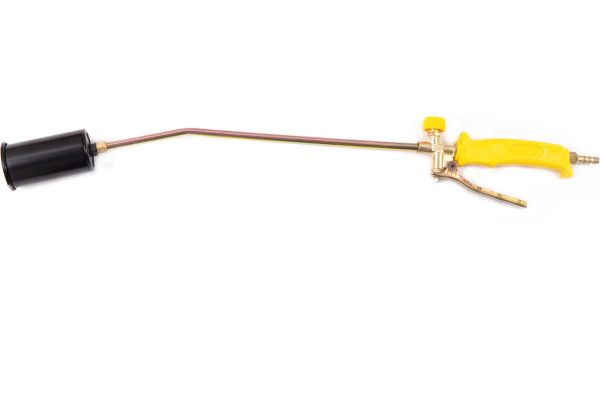 Горелка газовоздушная ГВР-60-65 (W-60-65) BLACK STAKAN