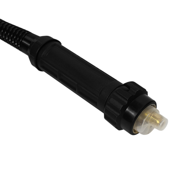 Горелка MIG-15 4м 180A возд. без бренда