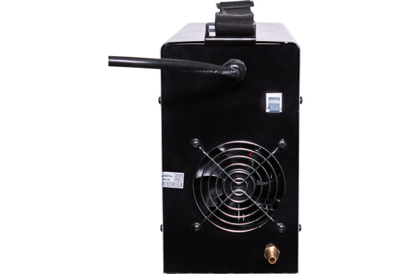 Сварочный аппарат инверторный Ресанта САИ-230 АД (аргонодуговой)