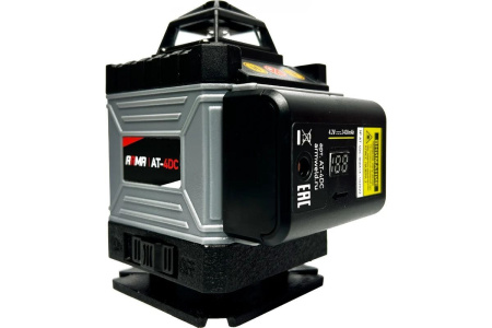 Лазерный построитель плоскостей ARMA AT-4DC