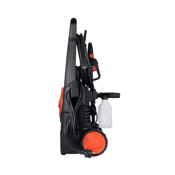 Мойка высокого давления Kvazarrus K 4