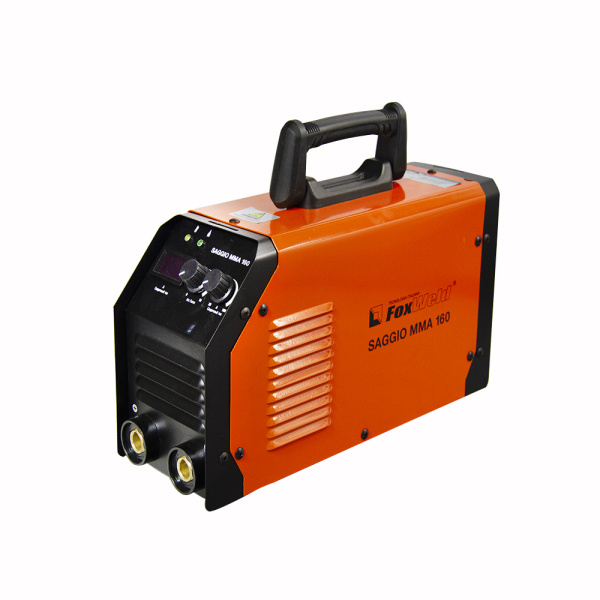Сварочный аппарат SAGGIO MMA 160